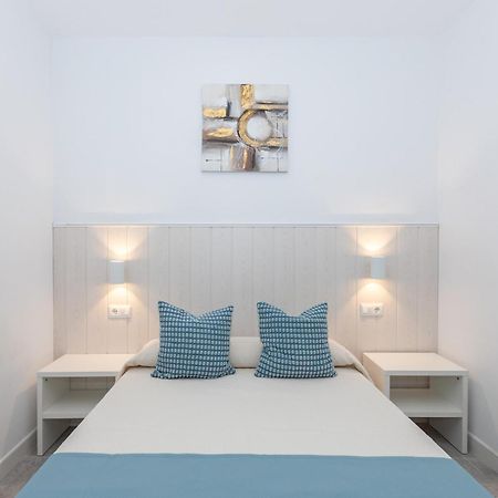 Victoria'S Apartamentos Малага Екстер'єр фото