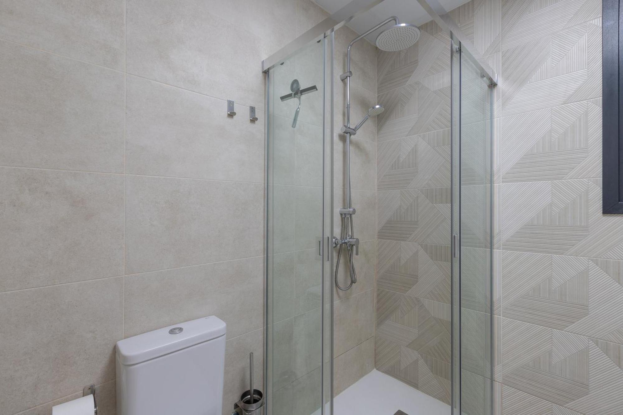 Victoria'S Apartamentos Малага Екстер'єр фото