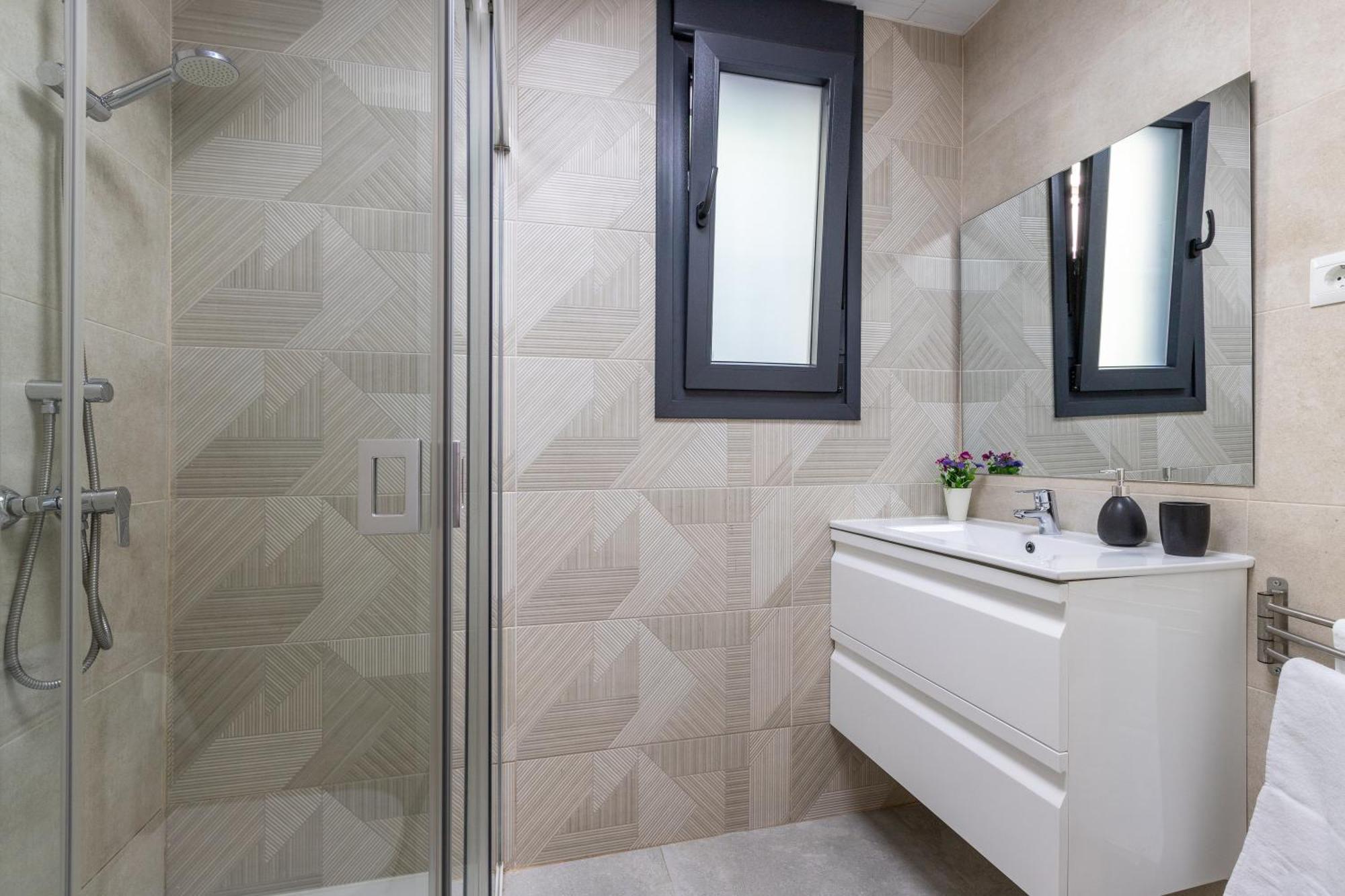 Victoria'S Apartamentos Малага Екстер'єр фото